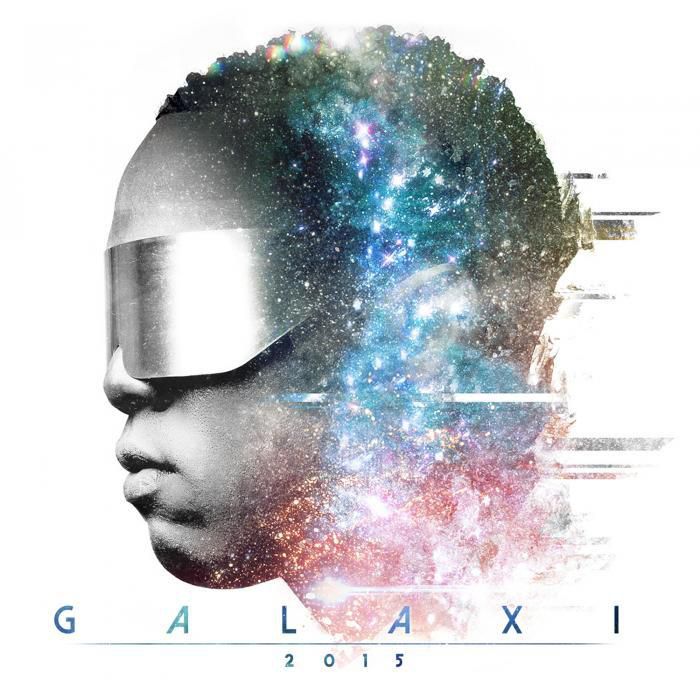 Galaxi – 2015