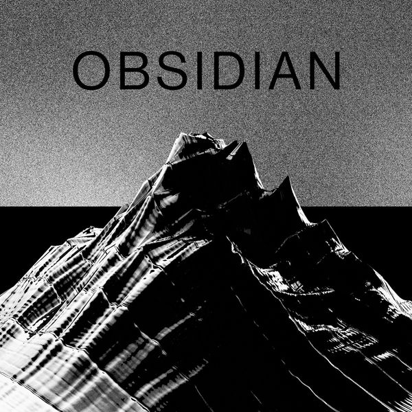 Benjamin Damage – Obsidian