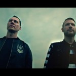 Tiësto & Don Diablo – Chemicals (feat. Thomas Troelsen) [Official Music Video]