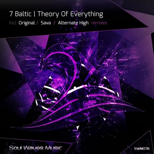 7 Baltic – Theory Of Everything