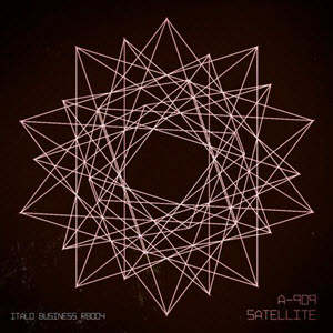 A-909 – Satellite