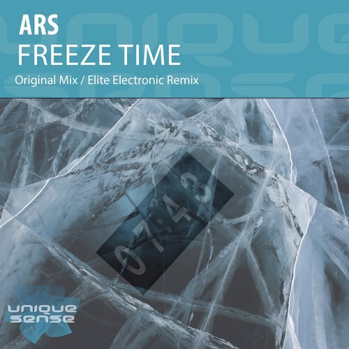 ARS – Freeze Time