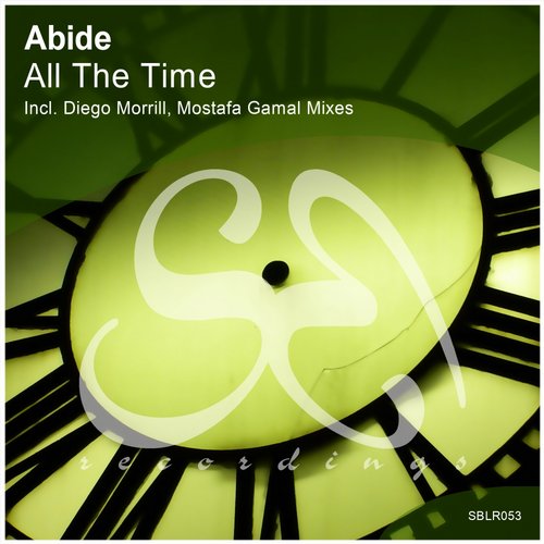Abide – All The Time
