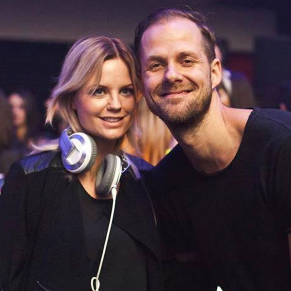 Adam Beyer & Ida Engberg @ Drumcode live (Paradise, DC10 Ibiza, Spain) 2015-09-10 Best Tracks Chart