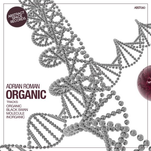 Adrian Roman – Organic