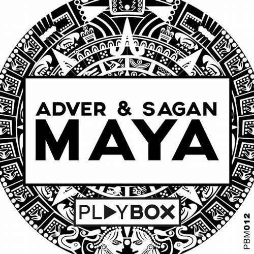 Adver & Sagan – Maya