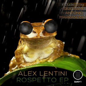 Alex Lentini – Rospetto