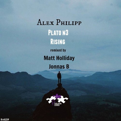 Alex Philipp – Plato N3