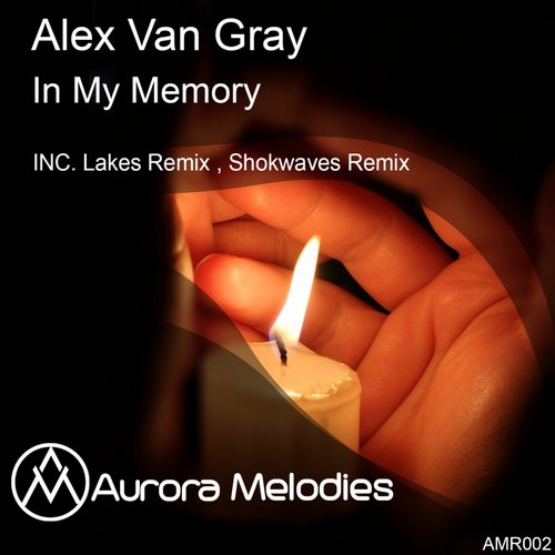 Alex van Grey – In My Memory