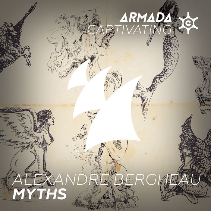 Alexandre Bergheau – Myths