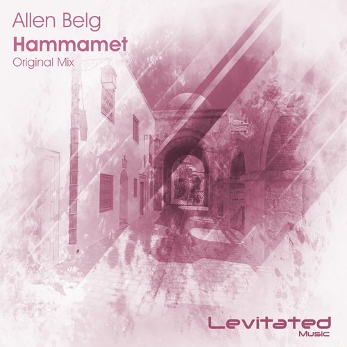Allen Belg – Hammamet