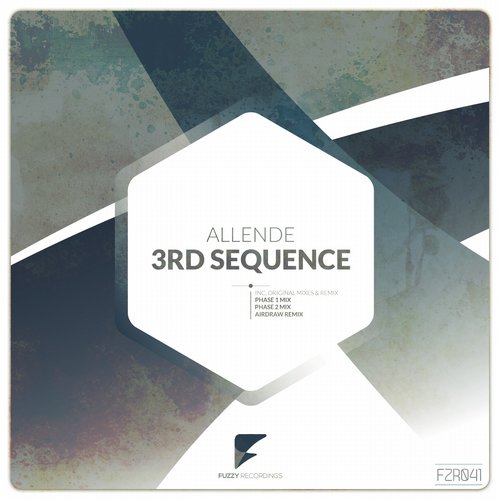 Allende – The 3rd Sequence