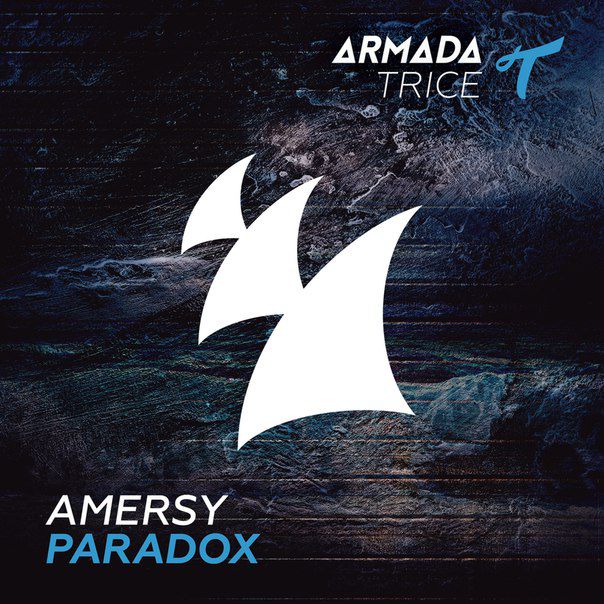 Amersy – Paradox
