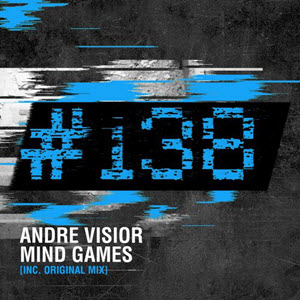 Andre Visior – Mind Games