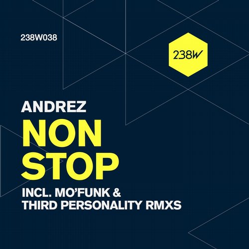 Andrez – Non Stop