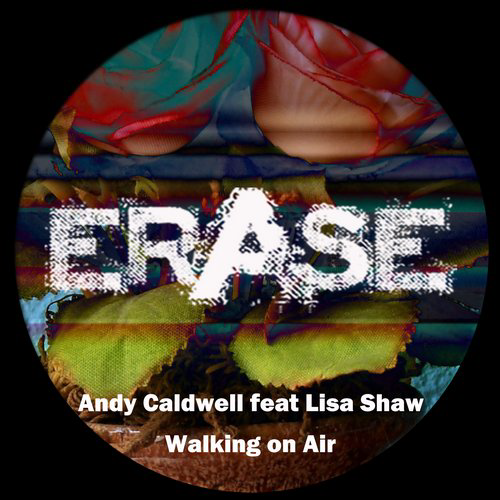 Andy Caldwell feat. Lisa Shaw – Walking On Air