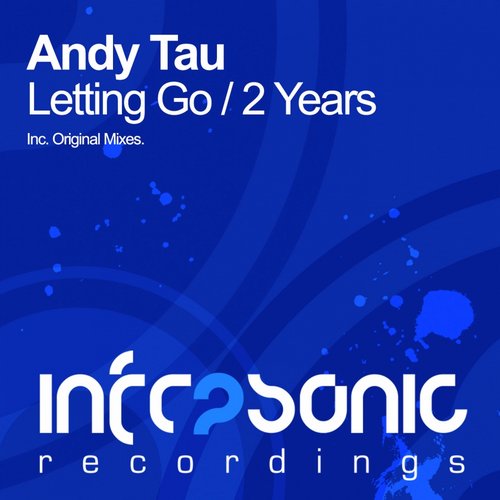 Andy Tau – Letting Go E.P