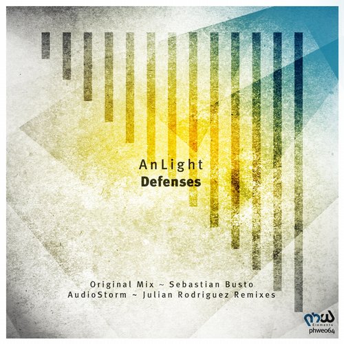 Anlight – Defenses