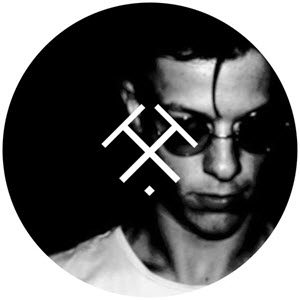 Anthro – Embark EP