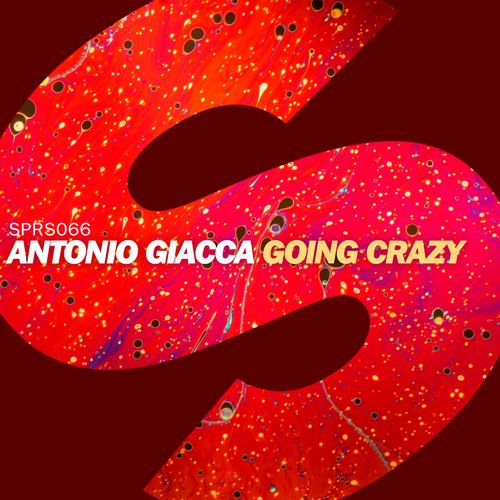 Antonio Giacca – Going Crazy