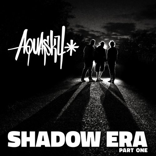 Aquasky – Shadow Era, Pt. 1 (Remasters)