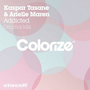 Kaspar Tasane & Arielle Maren – Addicted