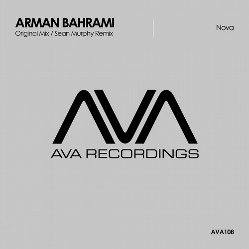 Arman Bahrami – Nova