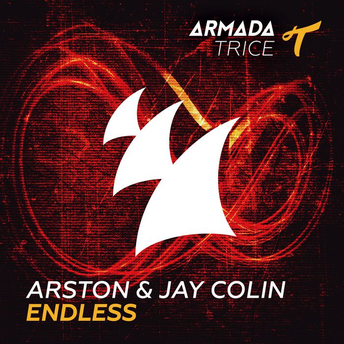 Arston & Jay Colin – Endless