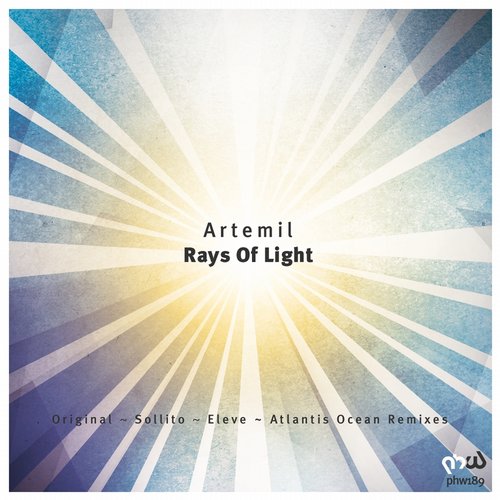 Artemil – Rays Of Light