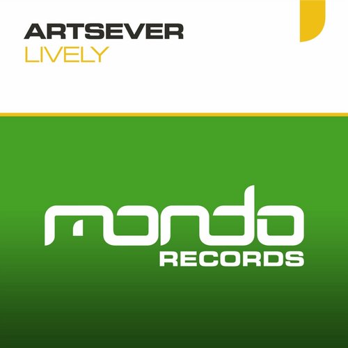 Artsever – Lively