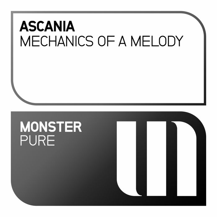 Ascania – Mechanics Of A Melody