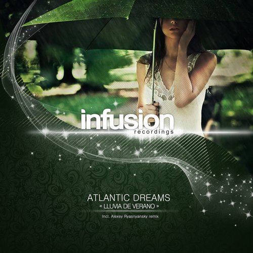 Atlantic Dreams – Lluvia de Verano