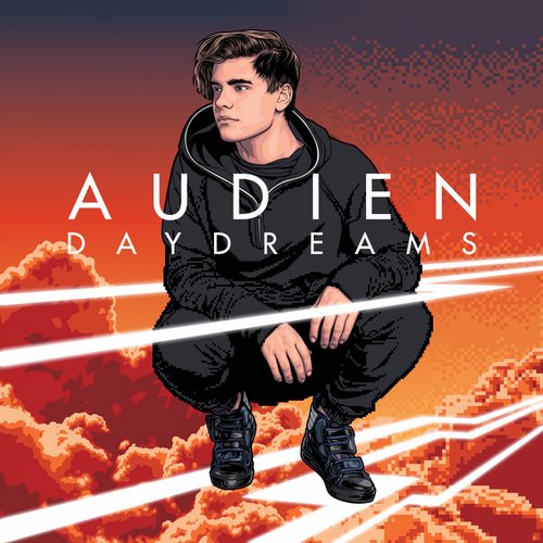 Audien – Daydreams