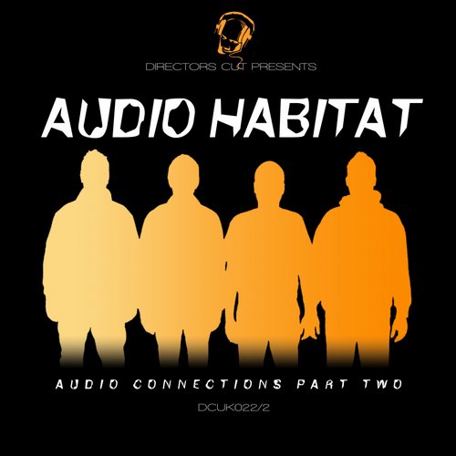 Audio Habitat – Audio Connections, Pt. 2