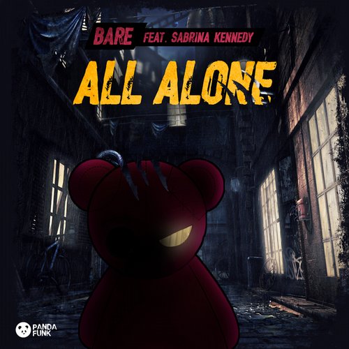 Bare feat. Sabrina Kennedy – All Alone
