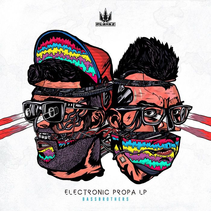BassBrothers – Electronic Propa