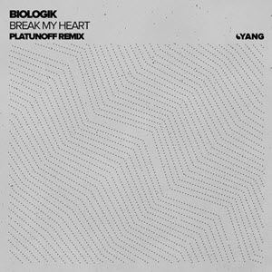 Biologik – Break My Heart (Platunoff Remix)