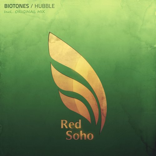 Biotones – Hubble
