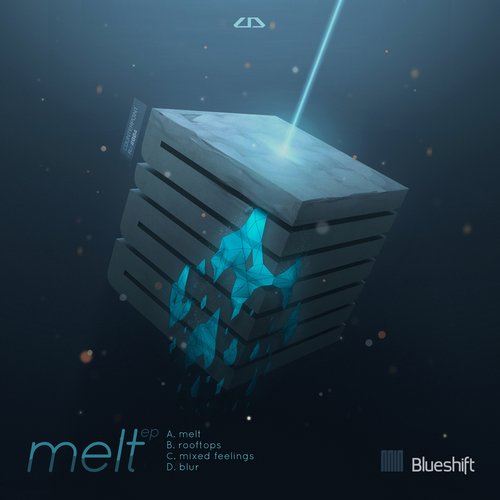 Blueshift – Melt