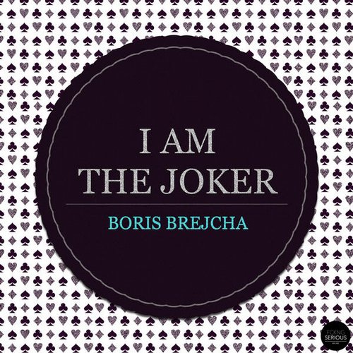 Boris Brejcha – I Am the Joker