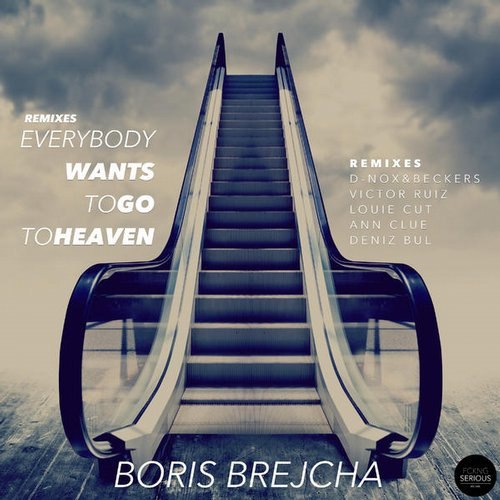 Boris Brejcha – Everybody Wants To Go To Heaven Remixes