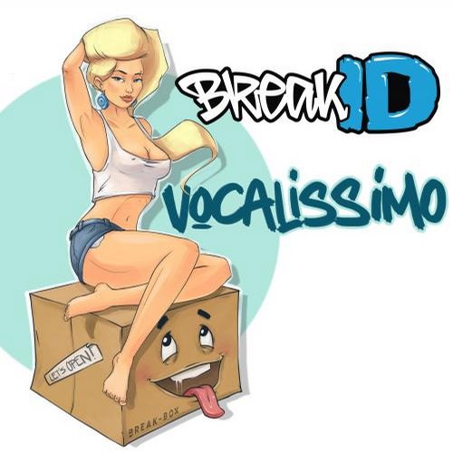 BreakID – Vocalissimo