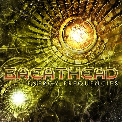 Breathead – Energy Frequencies