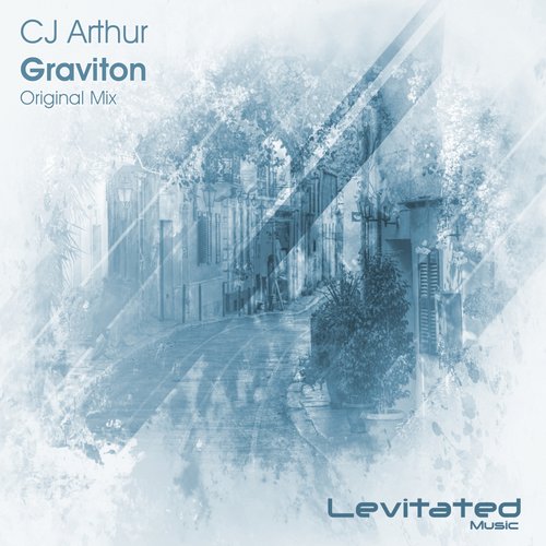 CJ Arthur – Graviton