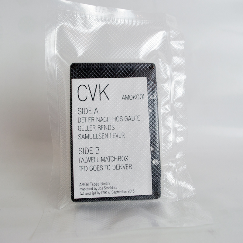 CVK – CVK