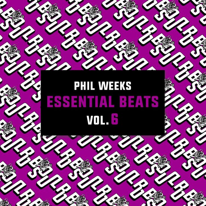 Phil Weeks – Essential Beats, Vol. 6