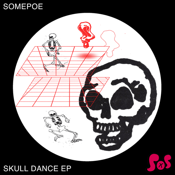 Somepoe – Skull Dance