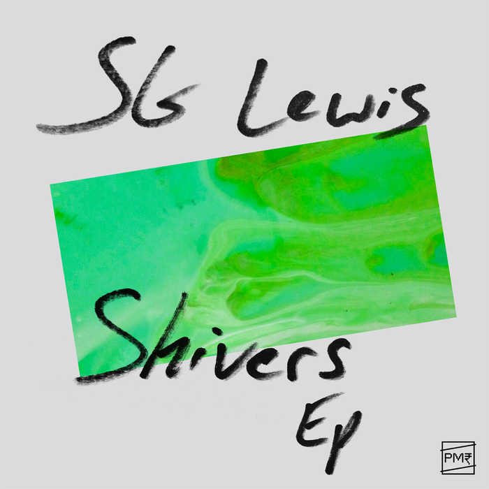 SG Lewis – Shivers