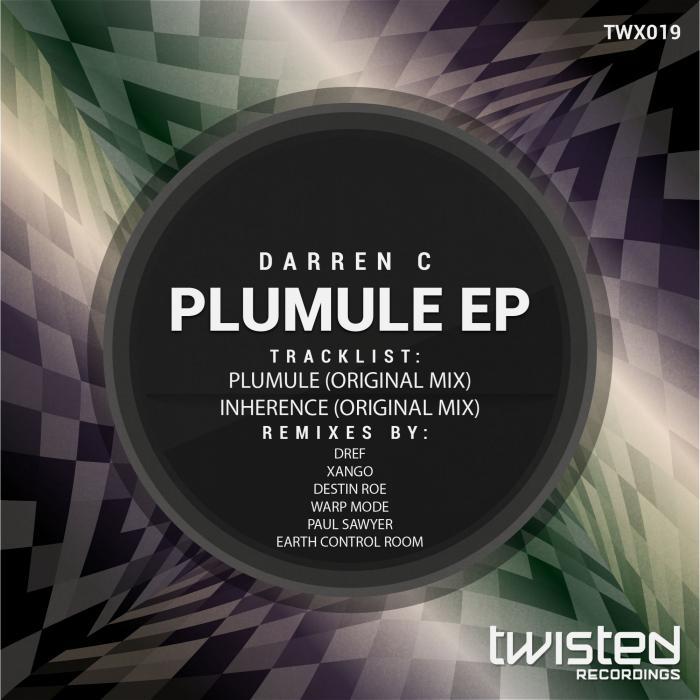 Darren C – Plumule