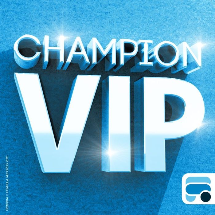 Champion – VIP